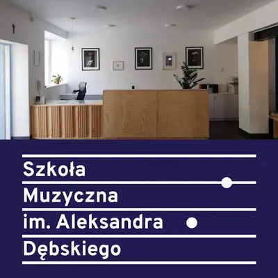 Prywatna Profesjonalna Szkoła Muzyczna I st. im. Aleksandra Dębskiego
